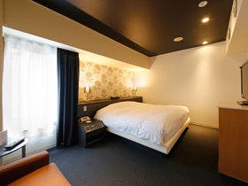 ホテル　アネックス　イン