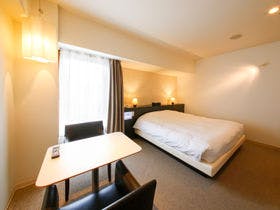 ホテル　アネックス　イン