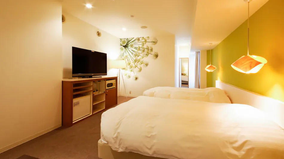 Hotel Annex