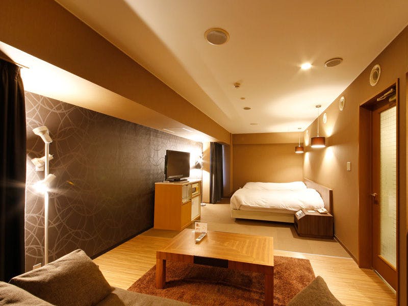 Hotel Annex