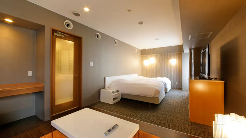 Hotel Annex