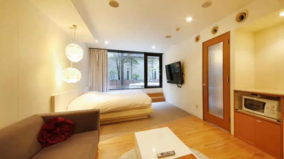 Hotel Annex