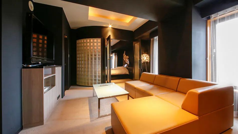 Hotel Annex