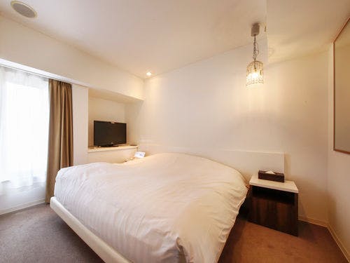 【803号室】41平米Eタイプ／ジェットバス