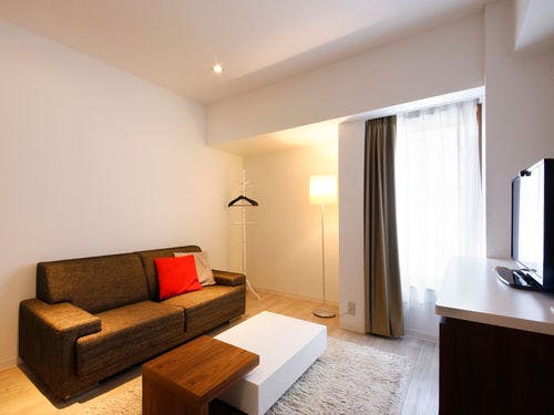 【408号室】41平米Eタイプ／ジェットバス