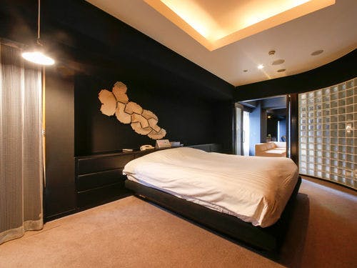 【807号室】73平米ミストサウナ