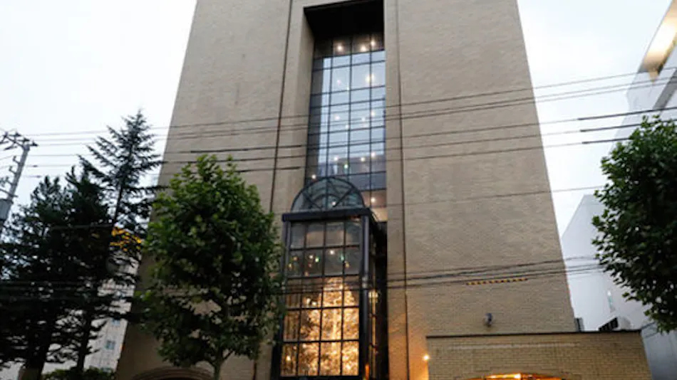 Hotel Annex