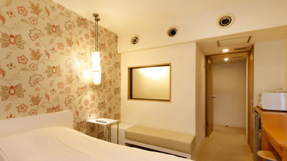 Hotel Annex