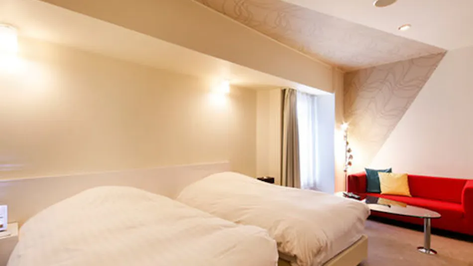 Hotel Annex