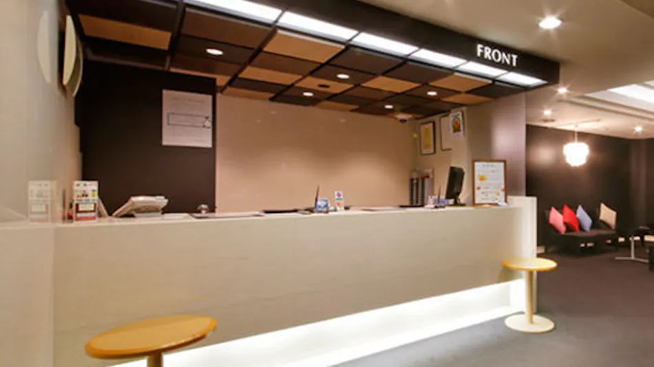 Hotel Annex