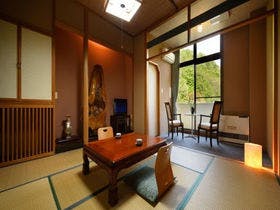 奇跡の薬湯笹谷温泉湯元一乃湯