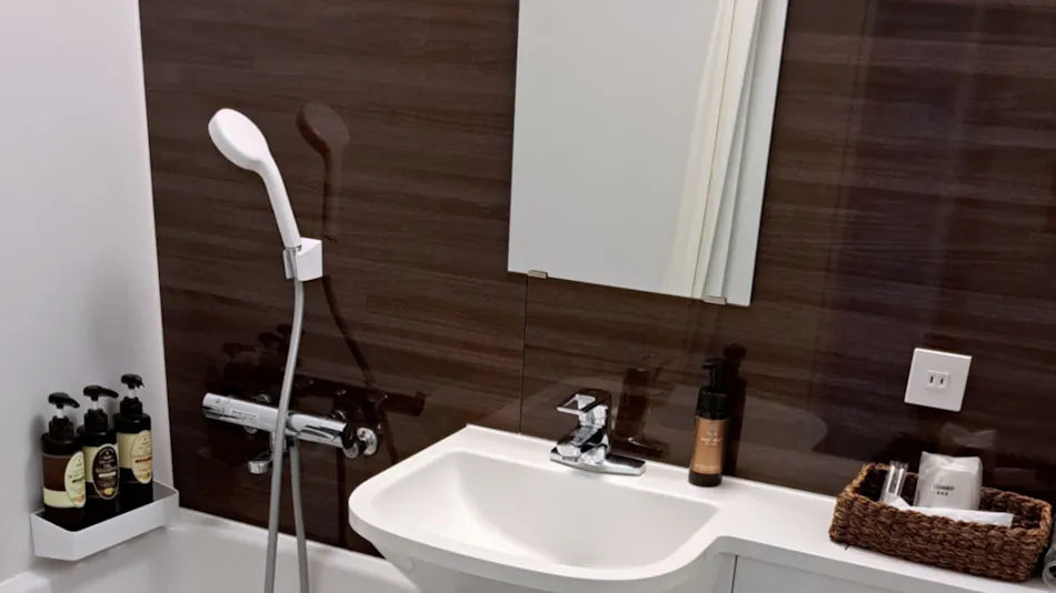 Tachikawa Regent Hotel