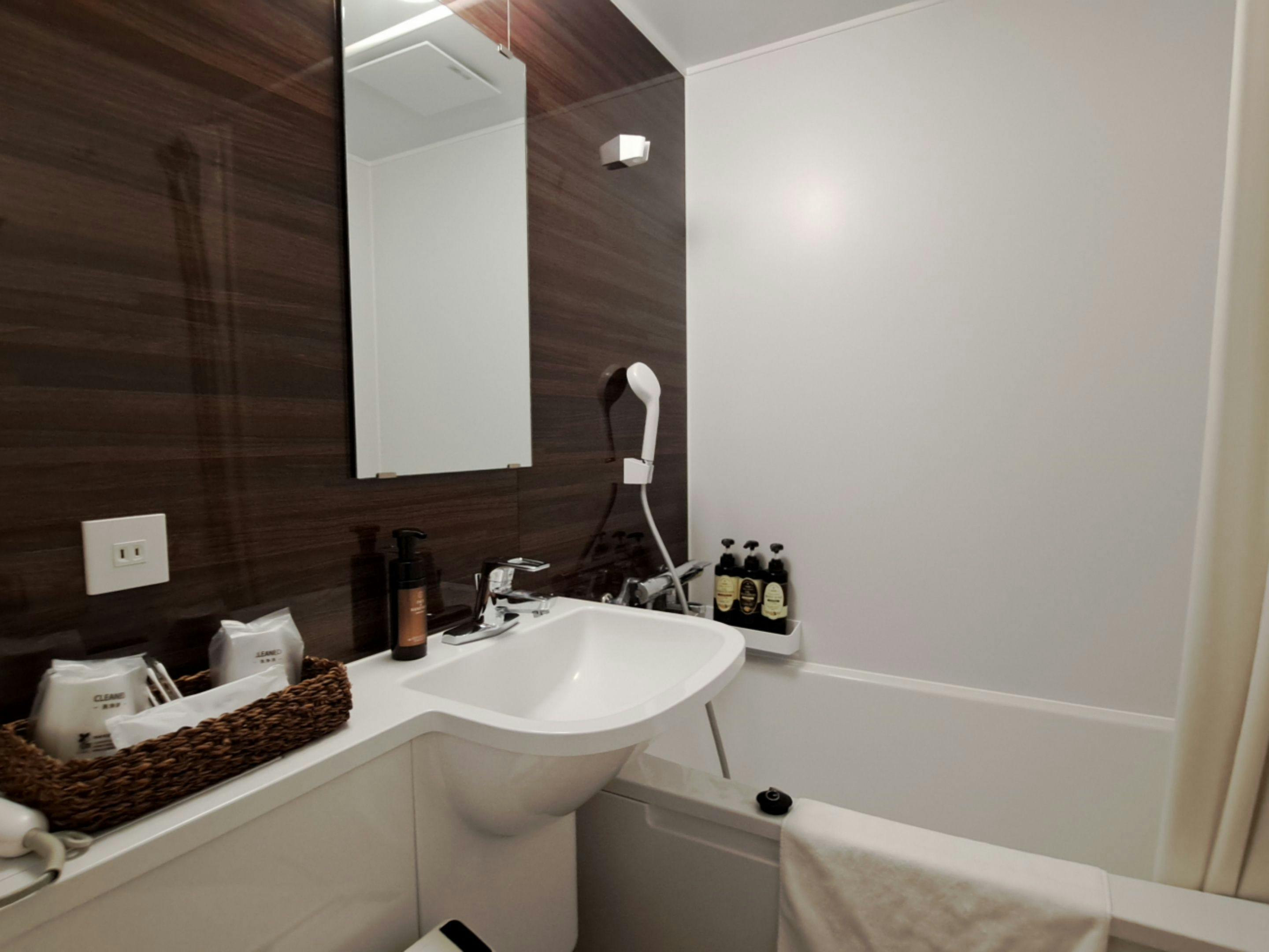 ห้องน้ำ