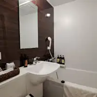 ห้องน้ำ