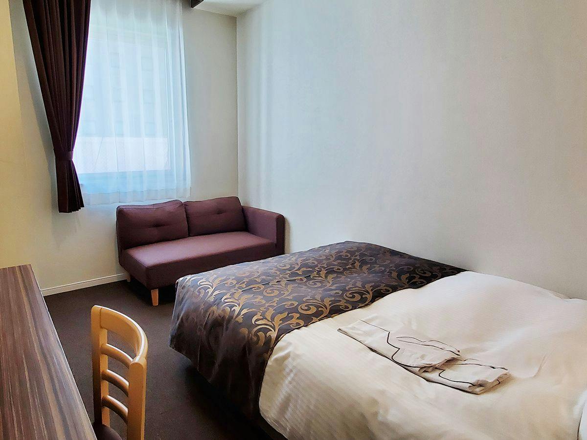Tachikawa Regent Hotel