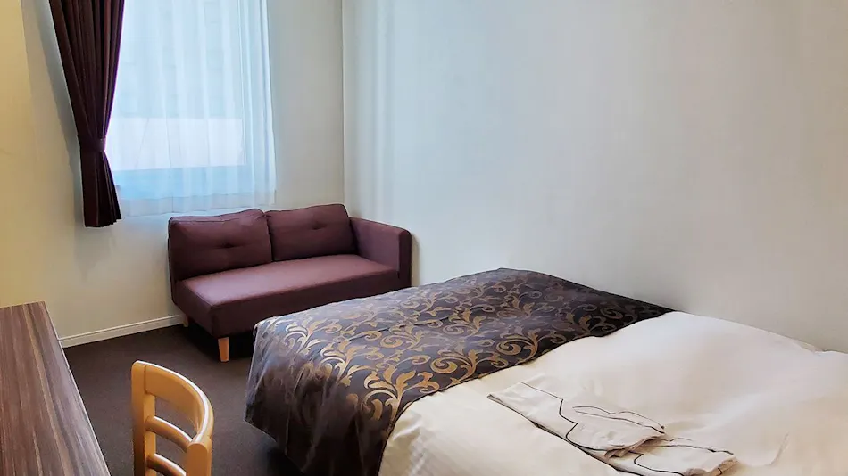 Tachikawa Regent Hotel