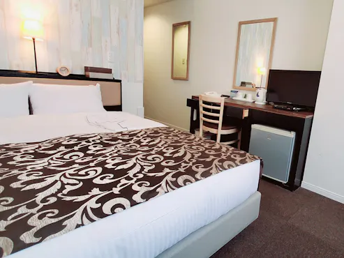 ห้องเตียงคู่