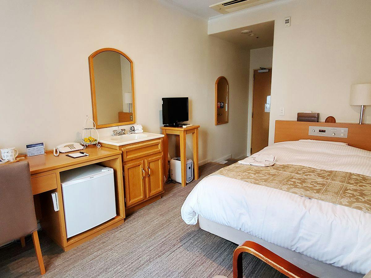 Tachikawa Regent Hotel