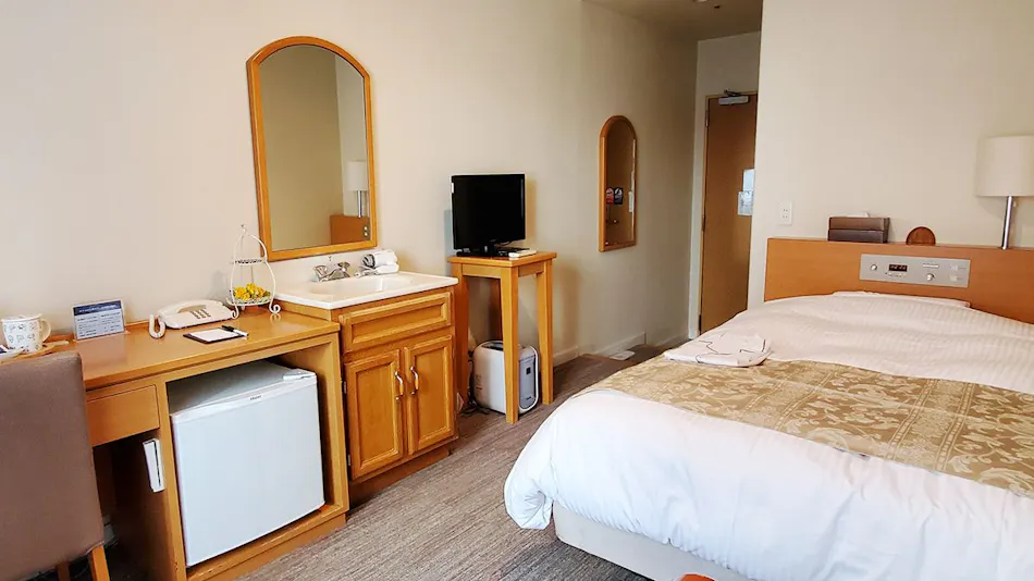 Tachikawa Regent Hotel