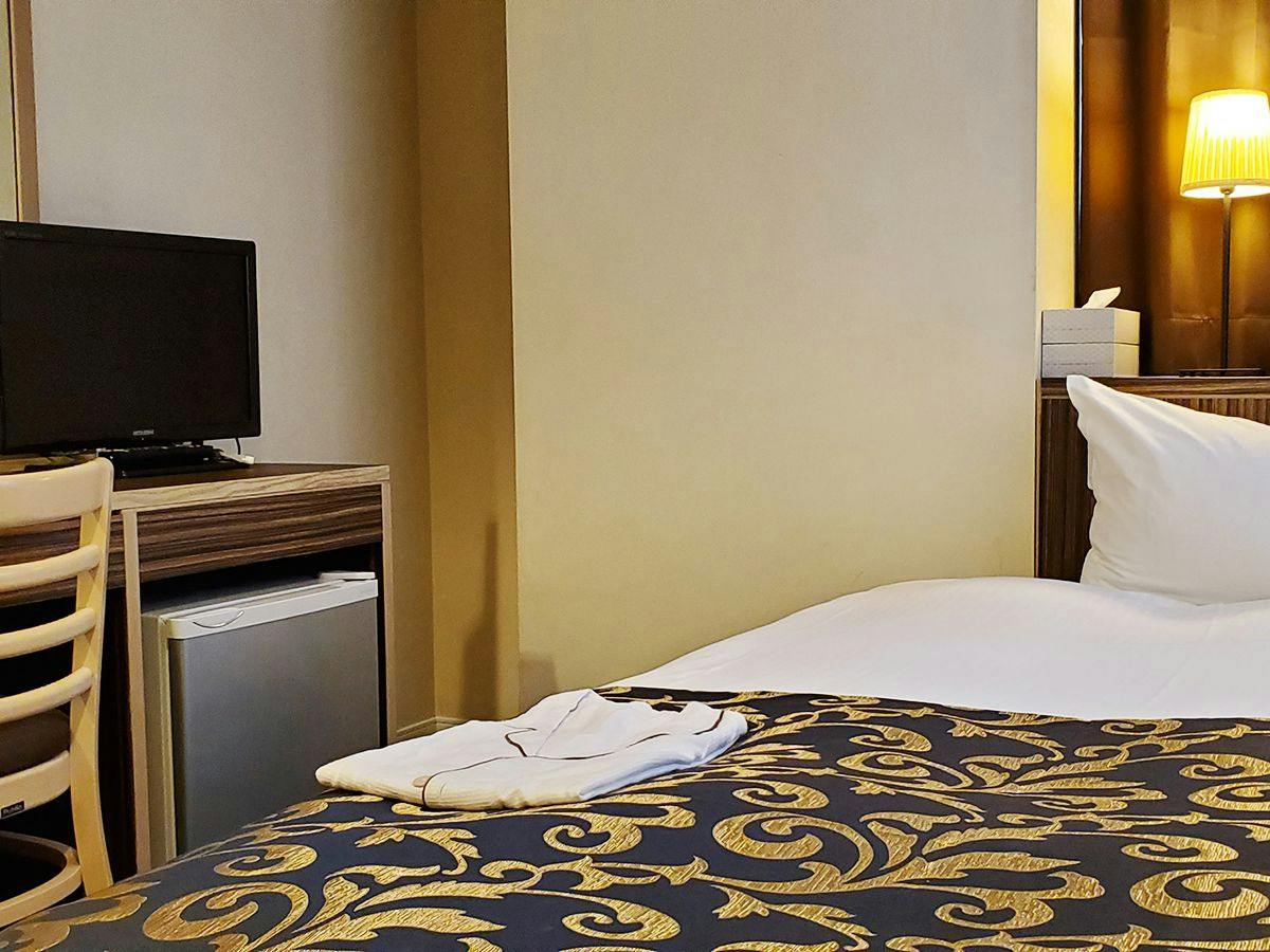 Tachikawa Regent Hotel