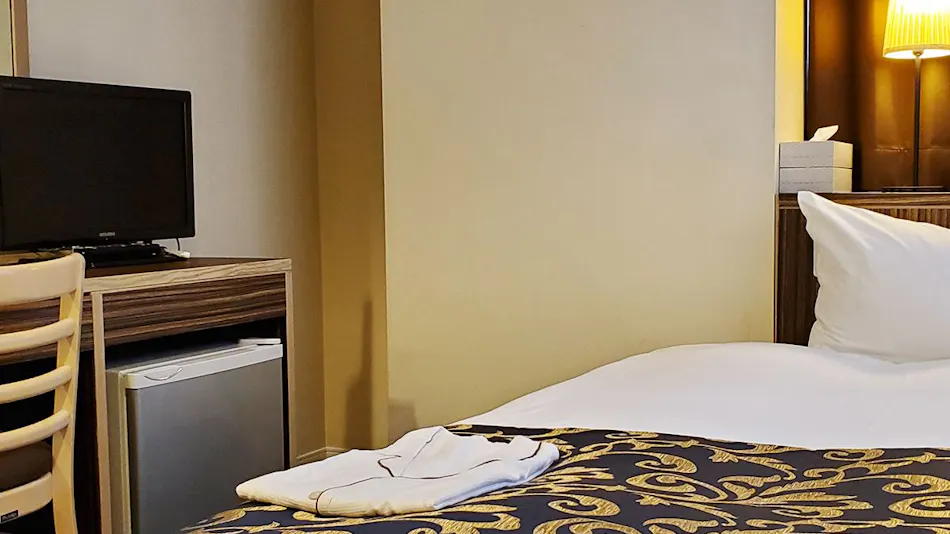Tachikawa Regent Hotel