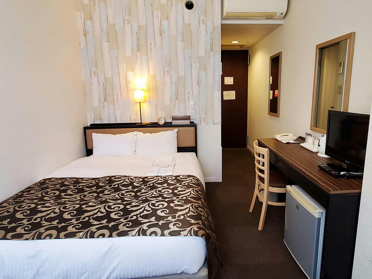 Tachikawa Regent Hotel