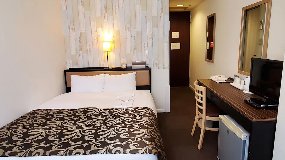 Tachikawa Regent Hotel