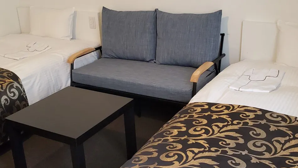 Tachikawa Regent Hotel