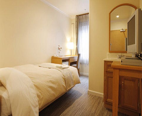 レディースルーム貸出用アメニティ