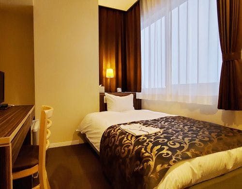 シングルルームA