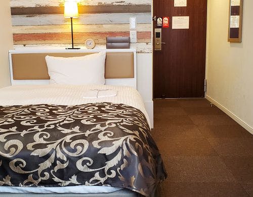 シングルルームB