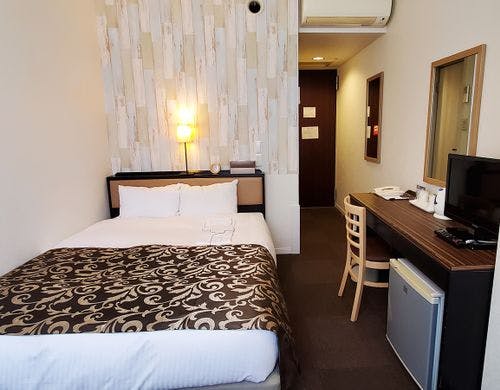 エコノミーセミダブル