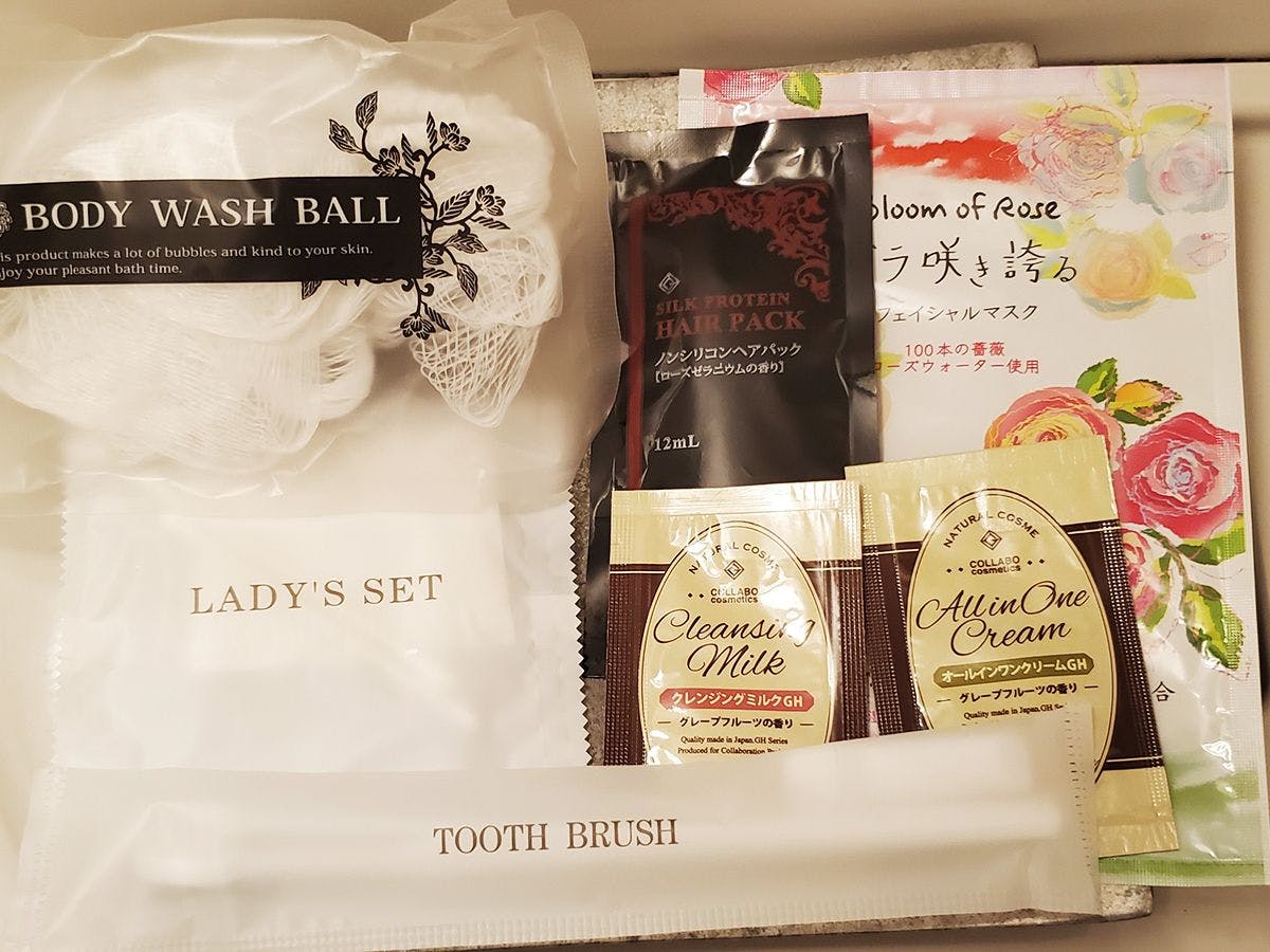 สิ่งอำนวยความสะดวกแผนสำหรับผู้หญิง