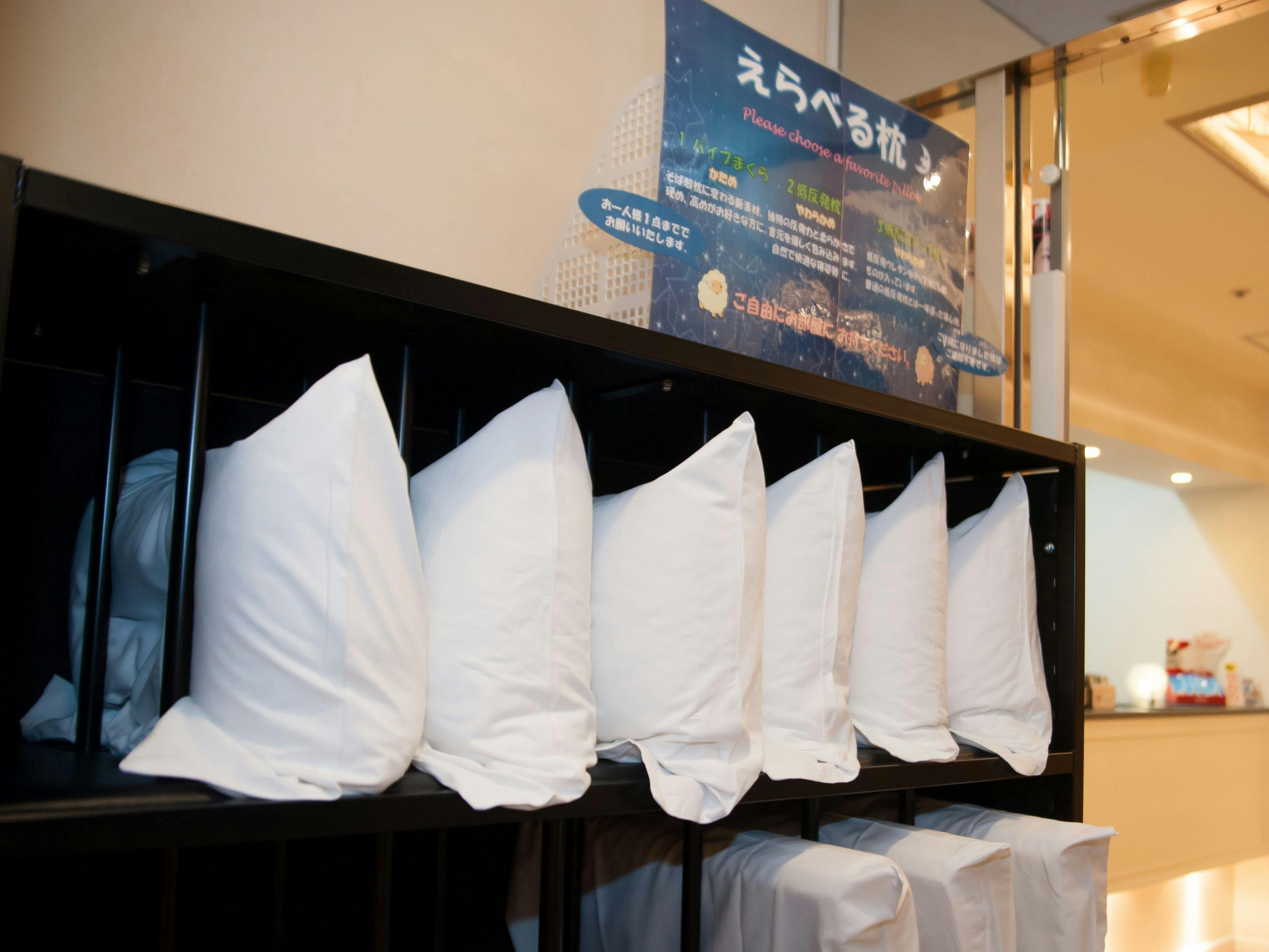 Tachikawa Regent Hotel