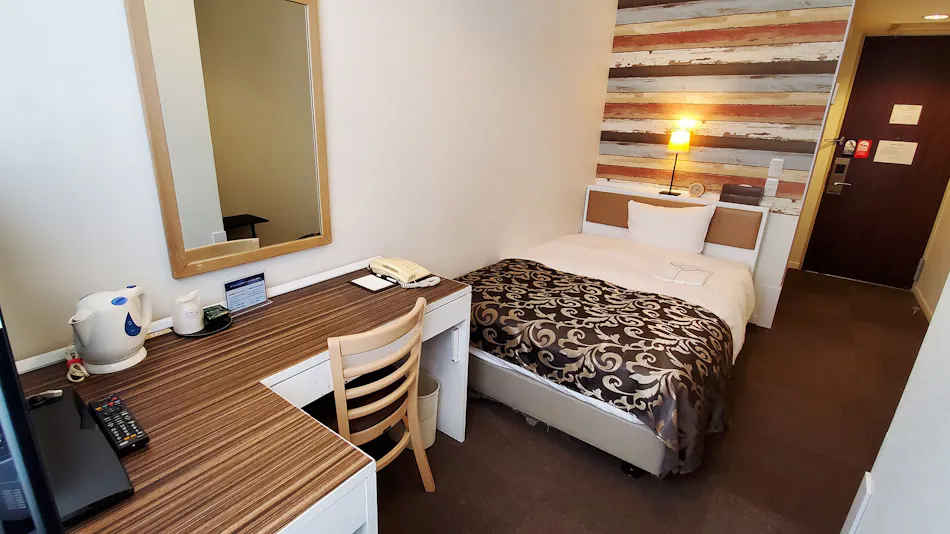 Tachikawa Regent Hotel