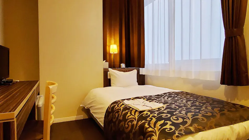 Tachikawa Regent Hotel