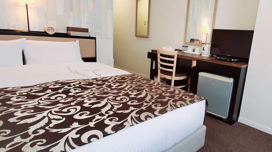 Tachikawa Regent Hotel