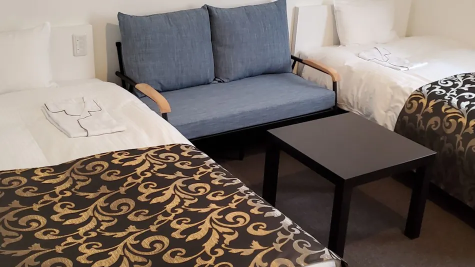 Tachikawa Regent Hotel