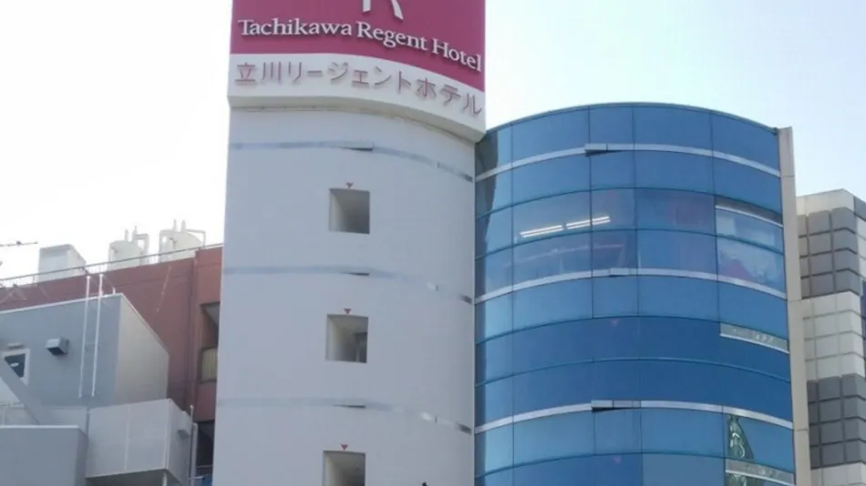 Tachikawa Regent Hotel