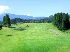 宮崎国際空港カントリークラブロッジ