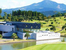 宮崎国際空港カントリークラブロッジ