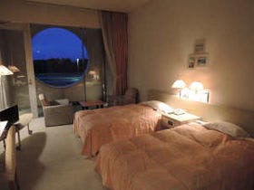 宮崎国際空港カントリークラブロッジ