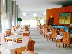 宮崎国際空港カントリークラブロッジ