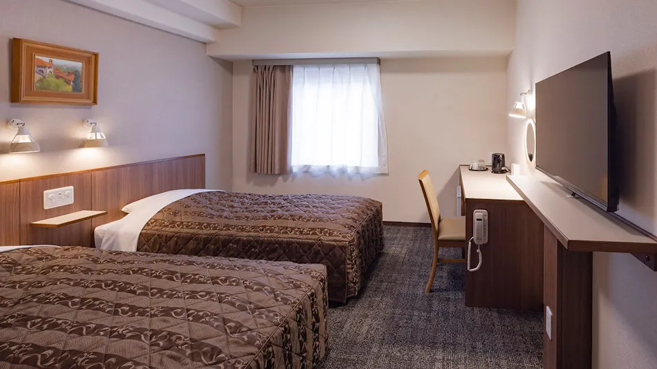 Hotel New Green Plaza