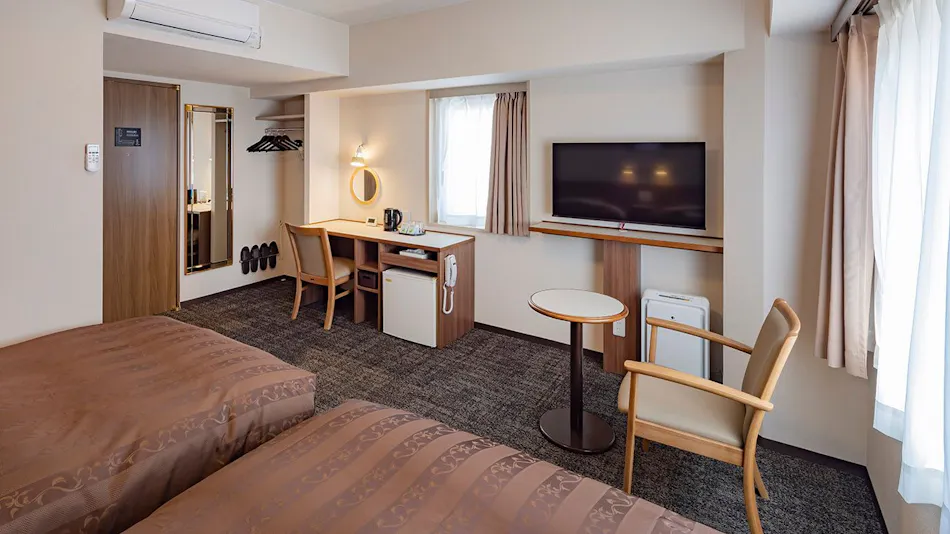 Hotel New Green Plaza