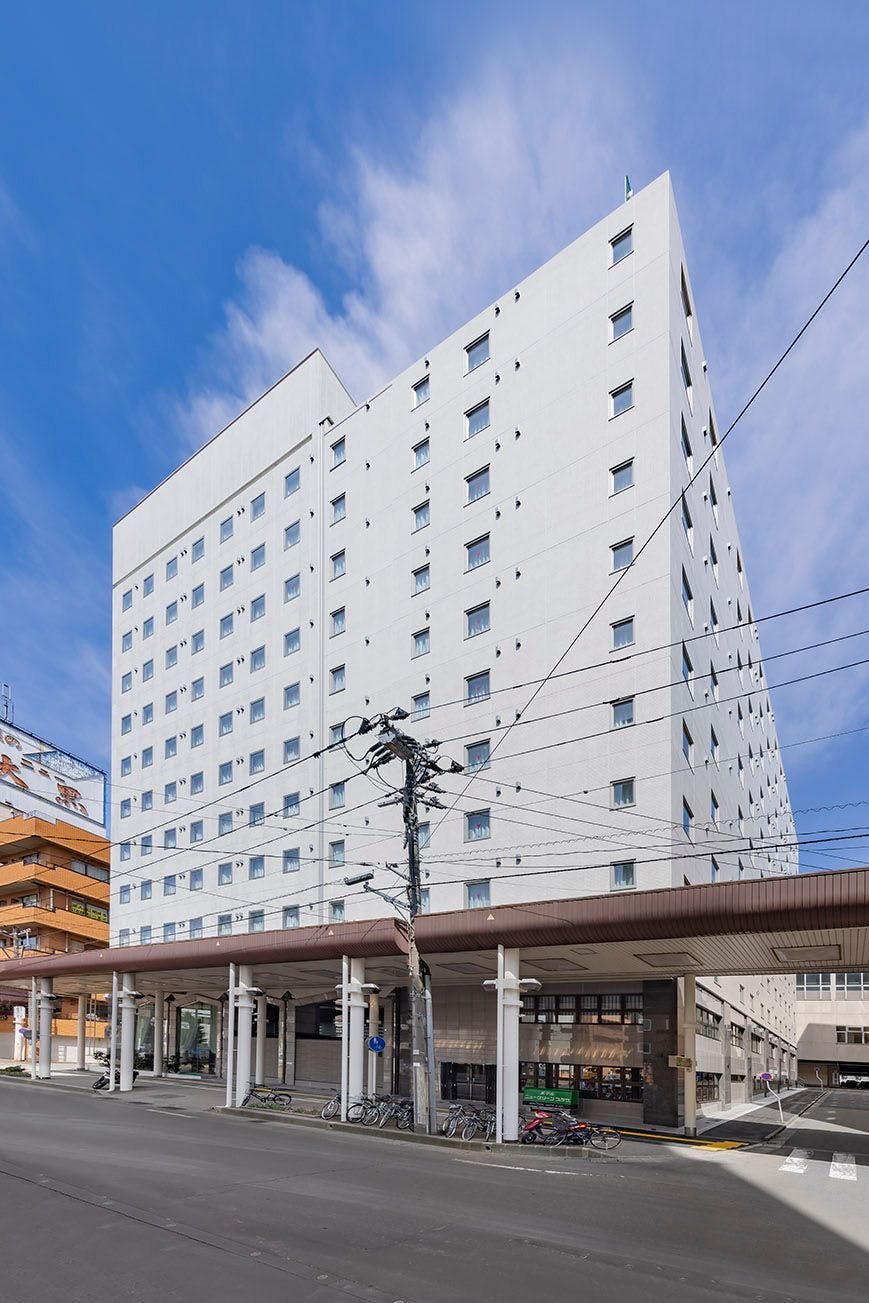 写真：ホテルニューグリーンプラザ