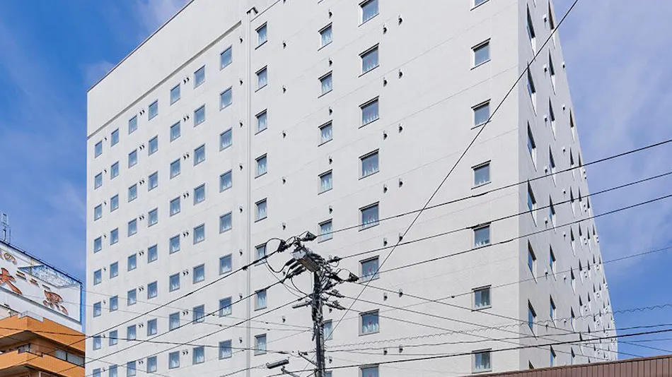 Hotel New Green Plaza