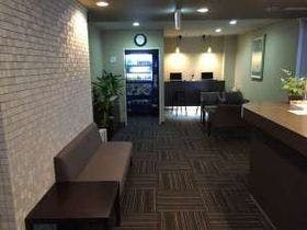 ホテルタカコー