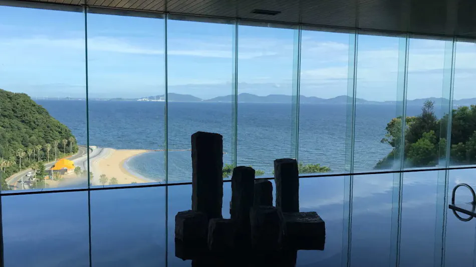 Hotel Tokaien