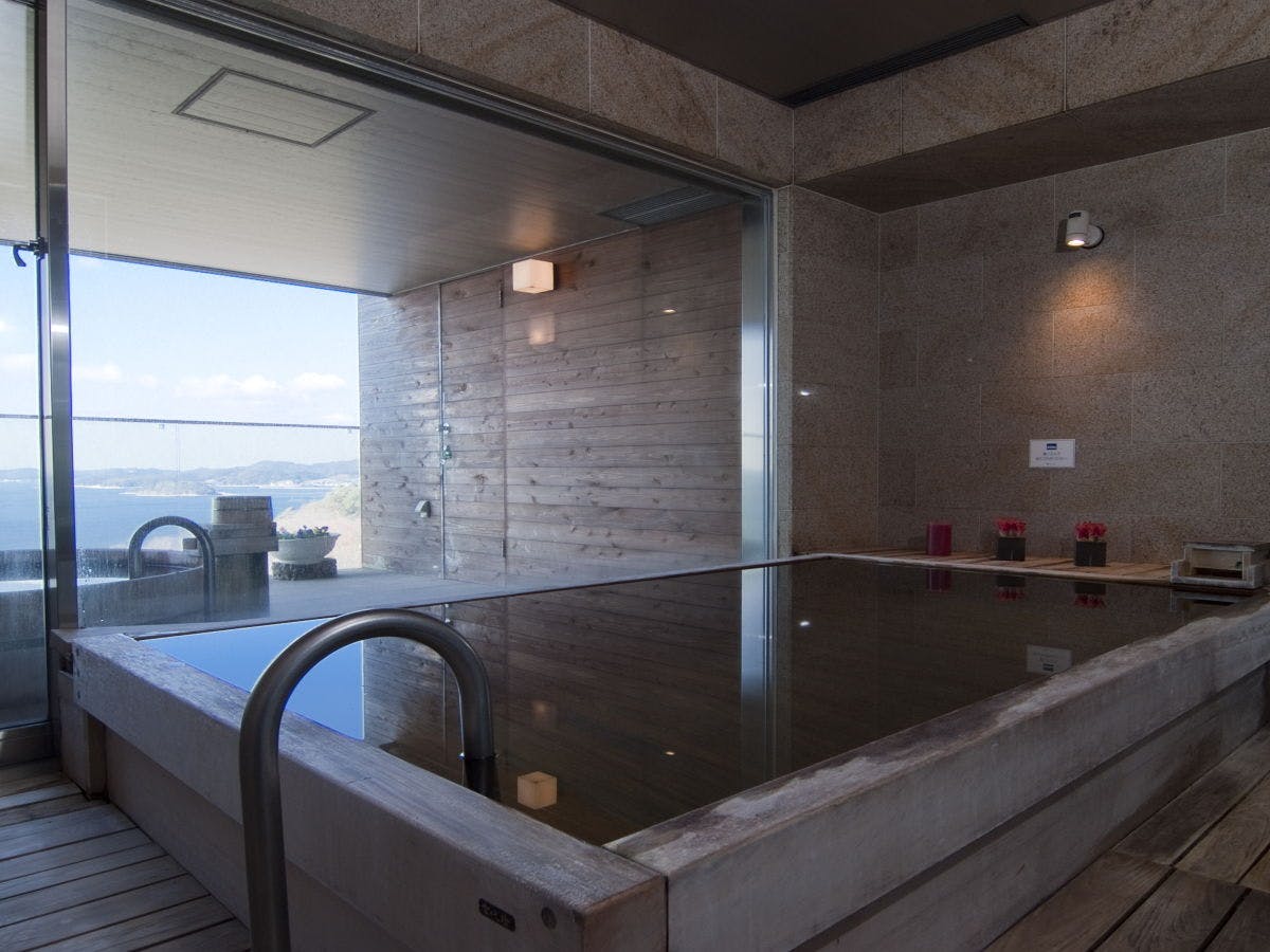 Hotel Tokaien